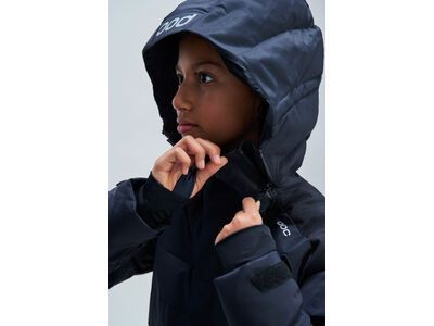POC Loft Parka JR, uranium black - Bild 5