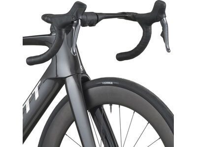 Scott Foil RC 10, carbon black - Bild 5