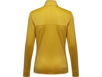 GOREWEAR Everyday Thermo 1/4-Zip Damen, uniform sand - Bild 3