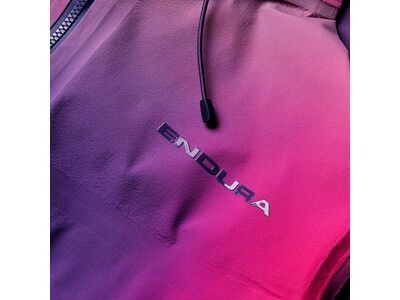 Endura Damen MT500 Wasserdichte Jacke, bramble - Bild 3