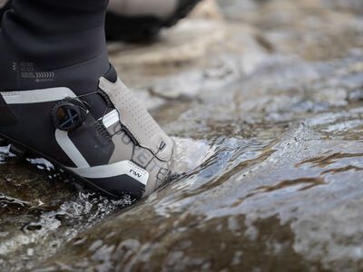 Northwave Celsius XT GTX, black/sand - Bild 7