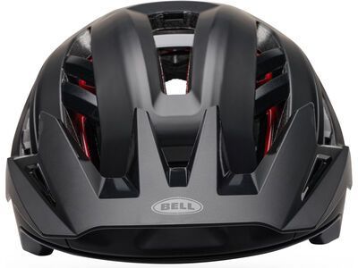 Bell 5Fifty Spherical Fluid, black/red - Bild 2