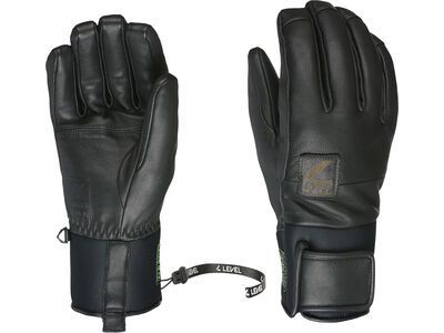 Level Rover, black - Bild 1