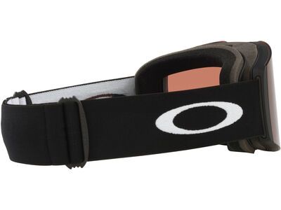 Oakley Fall Line L, Prizm Snow Garnet / matte black - Bild 8