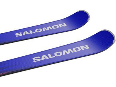 Salomon Equipe SL 10 + MI12 GW, race blue/equipe red/silver - Bild 4