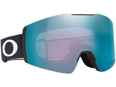Oakley Fall Line M, Prizm Snow Sapphire Iridium / matte black - Bild 5