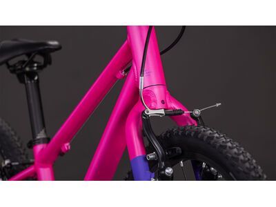 Cube Numove 180, fucsia´n´plum - Bild 7