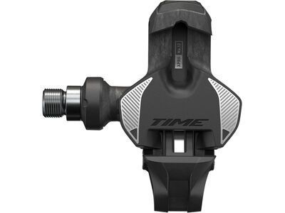 Time XPro 12 - Wide 57 mm, carbon silver