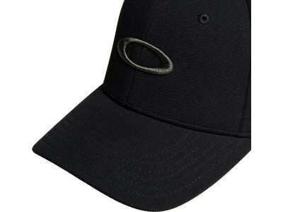 Oakley Tincan Remix Cap, blackout - Bild 3