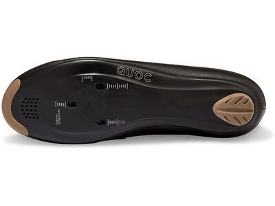 Quoc Escape Road Shoes, black - Bild 5