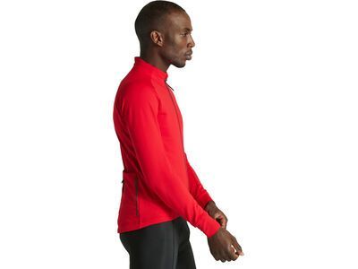 Specialized Men's SL Pro Softshell Jacket, vivid red - Bild 2