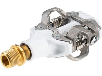 Leatt Pedals CeraMAG Endurance 8.0Ti Clip-In, cerabone - Bild 2