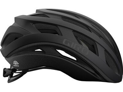 Giro Helios Spherical MIPS, matte black fade - Bild 4