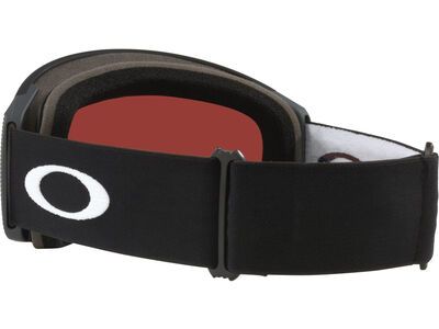 Oakley Flight Tracker L, Prizm Rose Gold Iridium / matte black - Bild 6