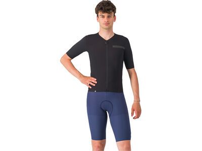 Castelli Premio Evo Bibshort belgian blue