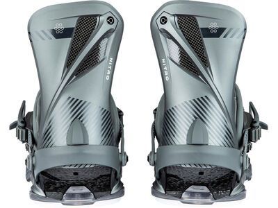 Nitro Phantom Plus, tech grey - Bild 3