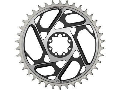 SRAM XX SL Eagle Transmission Direct-Mount Kettenblatt - 3 mm Offset - Bild 4