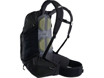 Evoc Explorer Pro 30, black - Bild 10