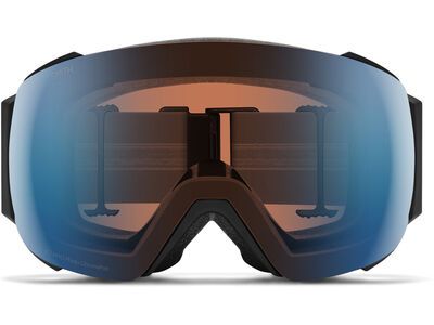 Smith I/O Mag, ChromaPop Pro Photochromic Blue Mirror / black - Bild 2