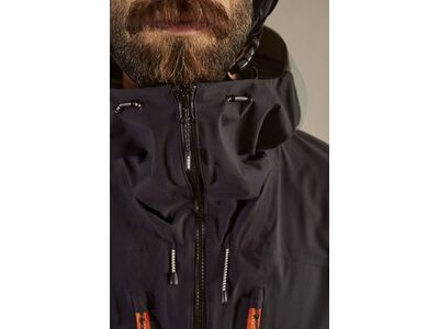 Maloja RumoM., deep black 4col - Bild 4