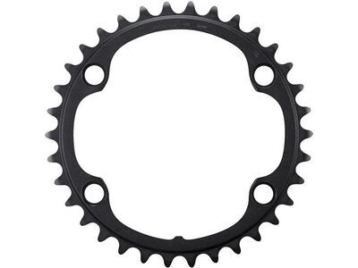 Shimano Ultegra Kettenblatt für FC-R8100/FC-R8100-P - 2x12 (NK) - Bild 2