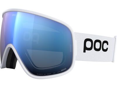 POC Vitrea Mid Clarity Hi. Int. Partly Sunny Blue / hydrogen white