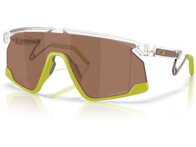 Oakley BXTR Metal Limitless Collection, Prizm Tungsten - Bild 10