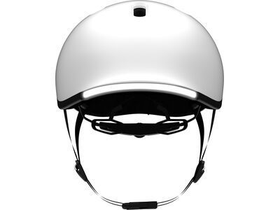 Lumos Nyxel MIPS, white - Bild 4