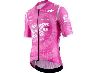 Assos Mille GT Jersey S11 Evo EF - Bild 3