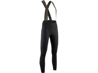 Assos UMA GTV Spring Fall Bib Tights S11, black series - Bild 3