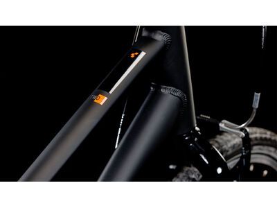 Cube Numove 200, black´n´orange - Bild 2