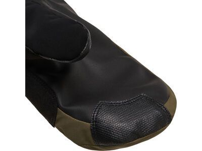 Oakley Powder Ridge Mittens, army green - Bild 2