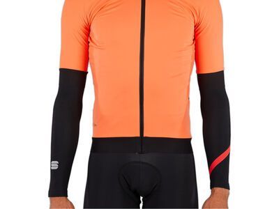 Sportful Fiandre Armwarmers, black
