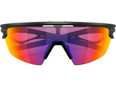 Oakley Sphaera, Prizm Road / matte black - Bild 5