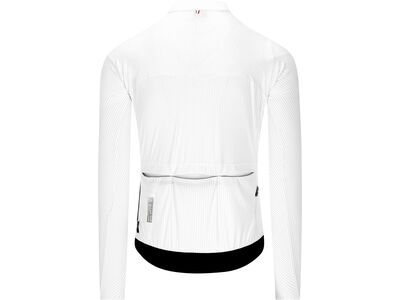 Q36.5 Dottore Pro Long Sleeve Jersey, white - Bild 2