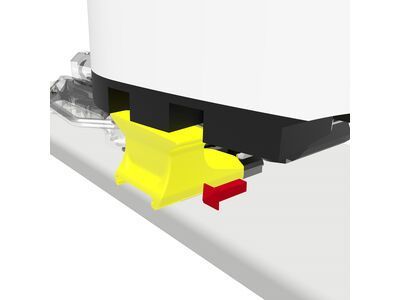 ATK Freeride Spacer 2022 AL13, black - Bild 3