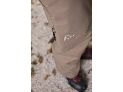 Maloja MuottasM., dark gravel - Bild 4