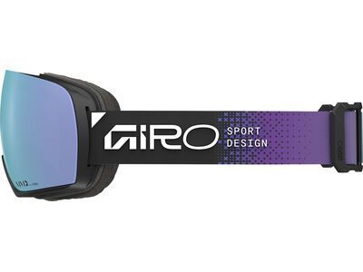Giro Article II, Vivid Royal / stacked deep purple - Bild 2