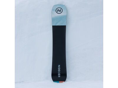 Nidecker Escape, gray - Bild 7