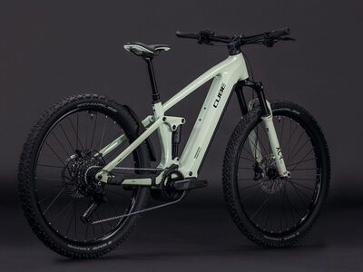 Cube Stereo Hybrid One22 Pro 800 29, stonegrey´n´black - Bild 2