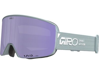 Giro Axis, Vivid Haze / stacked sky blue - Bild 1