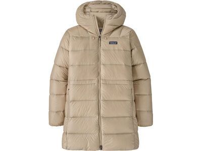 Patagonia Women's Fitz Roy Down Parka, pumice - Bild 1
