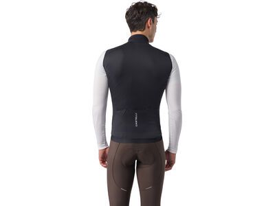 Castelli Espresso 2 Vest, black/white - Bild 3