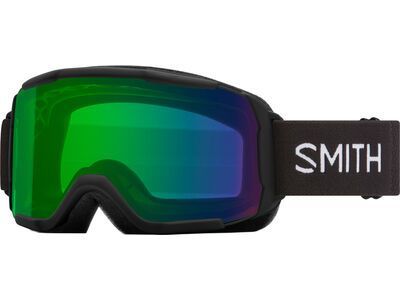 Smith Showcase OTG, ChromaPop Everyday Green Mirror / black