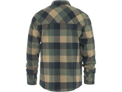 Horsefeathers Dough Shirt, iceberg - Bild 2