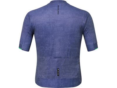 Endura FS260 Kurzärmeliges Bedrucktes Trikot, indigo rock - Bild 2