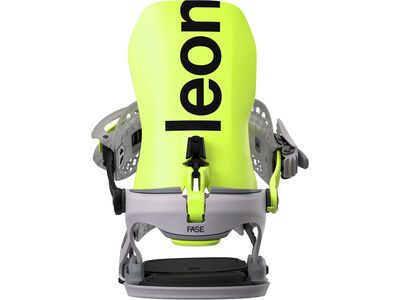 Bataleon Blaster AsymWrap FASE, neon yellow - Bild 2