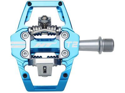 HT Components T2 marine blue