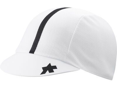 Assos Endurance Cap P1, white series - Bild 3