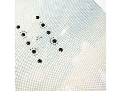 Nidecker Escape, gray - Bild 10